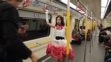 public sharking|Japanese Woman Groped on the Train for 6 YEARS as a Teen